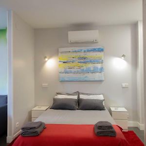Apartamento Superior